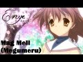 Mag Mell (Megumeru) - Enye (cover) 