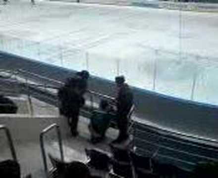 HC MVD - HC Salavat Yulaev Ufa