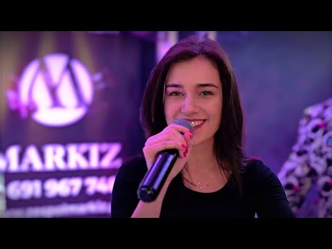 MARKIZ - Szukaj serca (cover Venus).