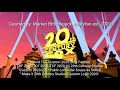 Fanfare TCS 2020 Sounds Cearted By Jaime Thenickfan Est 2018