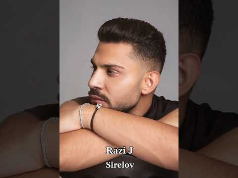 𝐑𝐚𝐳𝐢 𝐉 𝐒𝐢𝐫𝐞𝐥𝐨𝐯