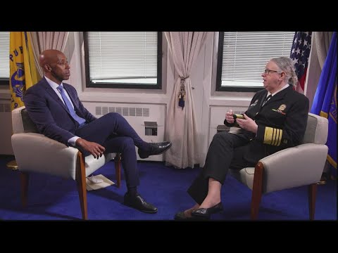 Admiral Rachel L. Levine!!!
