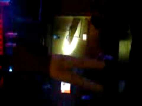 GOGO tänzer iim A9 =)