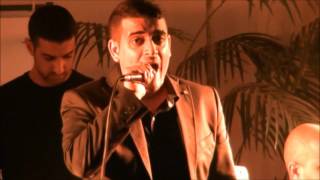 אליה והב שמחתי באומרים לי HD