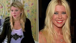 AMERICAN PIE CAST | THEN & NOW 2023
