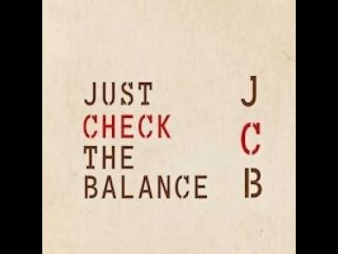 Video Just Check the Balance