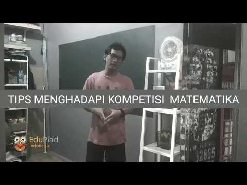 download lagu mp3 mp4 Tips Olimpiade Matematika, download lagu Tips Olimpiade Matematika gratis, unduh video klip Tips Olimpiade Matematika