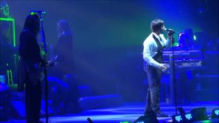 Trans-Siberian Orchestra &quot;Back to a Reason Part 2&quot; Live