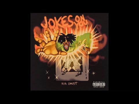 MIA Ghost & MIA Rerock - Ridin Dirty (Official Audio)