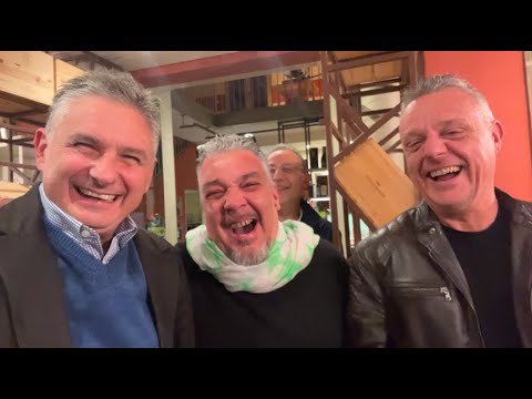 Barzelletta Bere bene - Paci