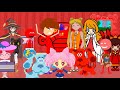 The Alex B Friends Club Show S1 I M So Happy Last Part