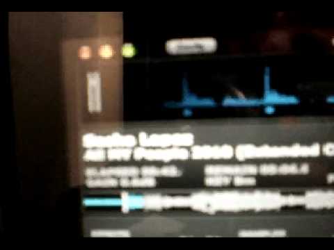 Syabllo Ft Mc.Elias & Mr.C -One In A Million [VIDEO PARTY PEOPLE]