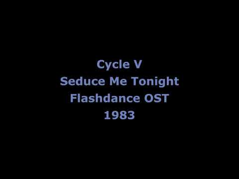 Cycle V - Seduce Me Tonight (1983)