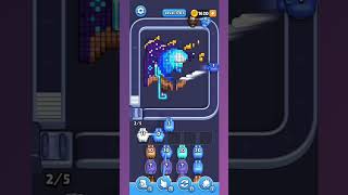 Pixel Flow Level 1701