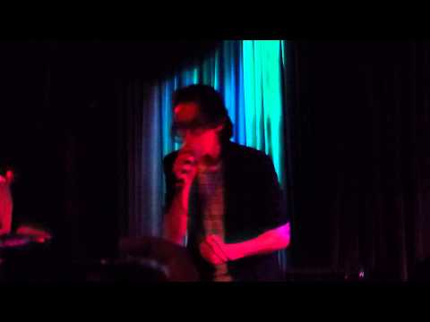 Michelle Chamuel - Clarity (cover) @ The Mint in LA 12/6/2014