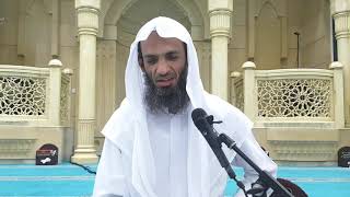 تفسير سورة الانشقاق من الآية ٧ الى الآية ١٥ - فضيلة الشيخ خالد اسماعيل image