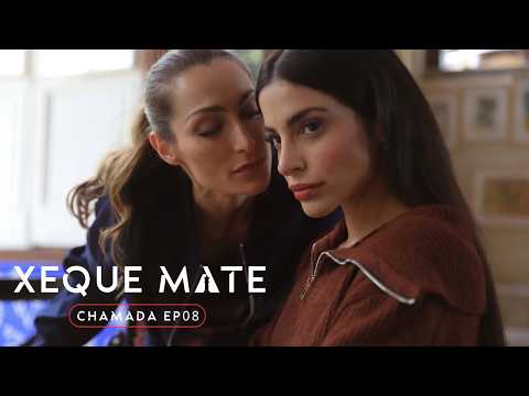 Chamada 2: Xeque Mate - 2ª Temporada - 2x08