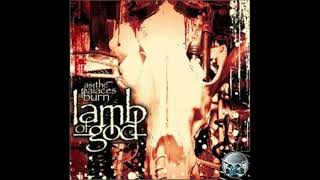 Lamb of God - In Defense Of Our Good Name