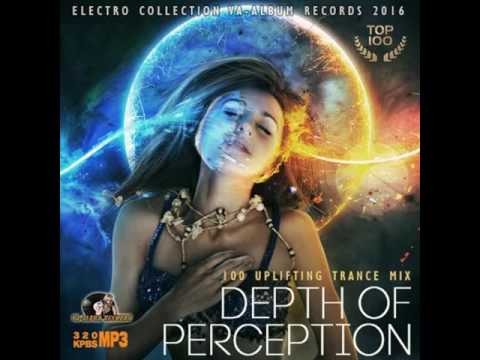 Seigneur Manu Pres. Michael Milov Feat. Vadim German - Find you ( Dub Mix ) 【Depth Of Perception】