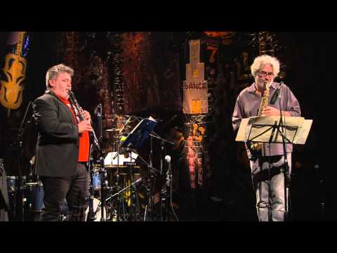 Tim Berne | Small World in a small Town (Tim Berne) | Instrumental Sesc Brasil