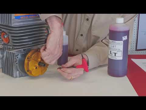 Bully Racing Clutch