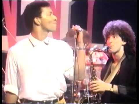 Thumbnail for Kenny G - Hi, How Ya Doin' (live in Baden-Baden, 87) by Kenny G