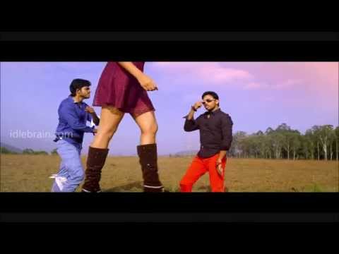 Aa Aiduguru Nee Maayalo paddane pilla song - idlebrain.com