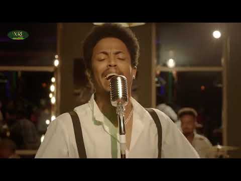 Addis Legesse   Enja   አዲስ ለገሰ   እንጃ   New Ethiopian Music 2022 Official Video480p