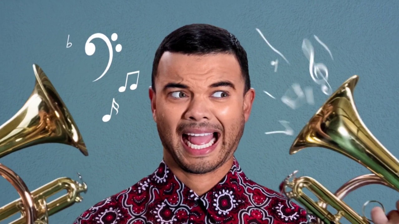 Don't Stop The Music: Trailer