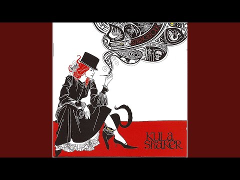 Die for Love - Kula Shaker
