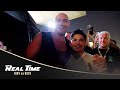 Ryan Garcia Calls Tyson Fury His Favorite Fighter + Reaction from Epic Face off | REAL TIME EP. 4