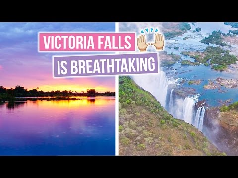 The Most Beautiful Place In Zimbabwe
