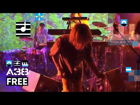 Korai Öröm // Live at A38 Ship - 2006 - Korai Öröm