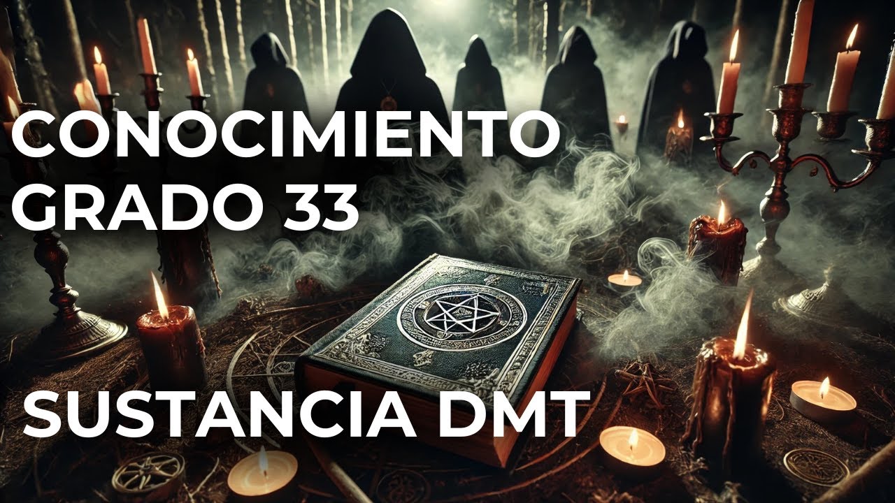 La Mejor Forma de Entender la Alquimia Interna en Solo 33 Minutos