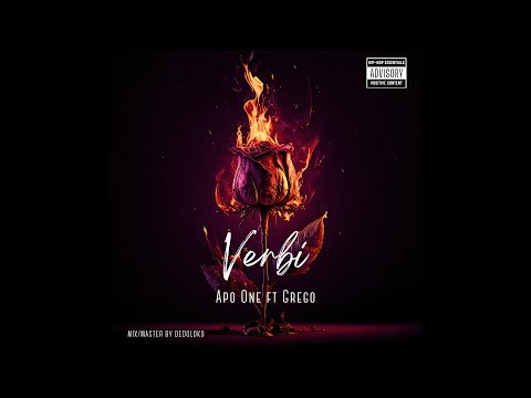 Grego ft APO ONE - Verbi