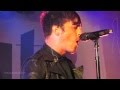 Parachute - Overnight