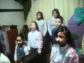 Culto Das Crianças Da Igreja Do Nosso Senhor Jesus Cristo
