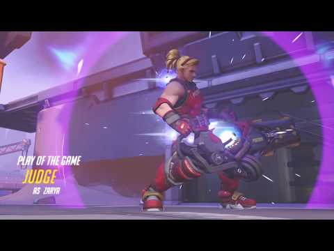 ZARYA TRIPLE GRAV 31/08/2018