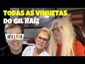 TODAS AS VINHETAS DO FERNANDO GIL