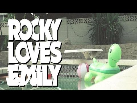 Rocky Loves Emily - Secrets Don't Make Friends