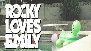 Rocky Loves Emily - Secrets Don&#39;t Make Friends