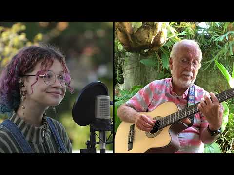 O Barquinho - Analu Sampaio e Roberto Menescal