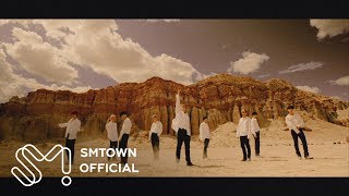 NCT 127 엔시티 127 &#39;Highway to Heaven (English Ver.)&#39; MV Teaser