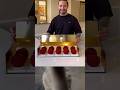 Step By Step Piping Raspberry Fruit Dessert So Real Cedricgrolet