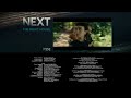 Sleeping With The Enemy 1991 End Credits FXM 2025