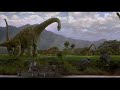 Jurassic Park III 2001 Billy Was Right Scene HD