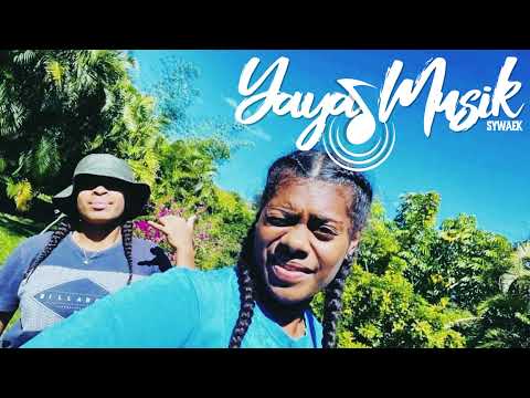 SeckoM x Snxw - Nelz Trying (ZOUK MASHUP) 2021