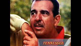 Tennessee Ernie Ford sings I'd be a Legend in my Time