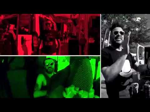 Circo Manicomio- Après la classe Official Videoclip