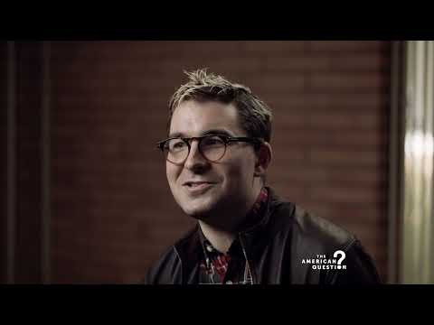 Director James Kicklighter on his storytelling approach in The American Question (2024)